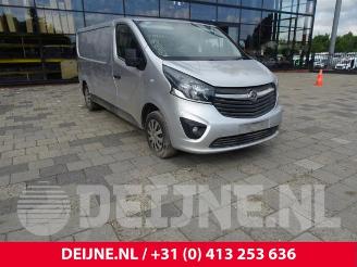 Dezmembrări autoturisme Opel Vivaro Vivaro B, Van, 2014 1.6 CDTI 95 Euro 6 2019