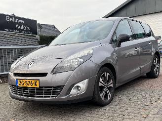 Autoverwertung Renault Grand-scenic 2.0 DCI Bose Automaat 2011/8