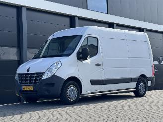occasion commercial vehicles Renault Master 2.3 DCI L3-H2 Koelwagen 2012/4