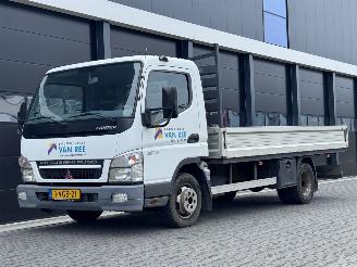 occasion commercial vehicles Mitsubishi Canter 3C13 3.0 DI 335 AIRCO Pick-UP 2010/1