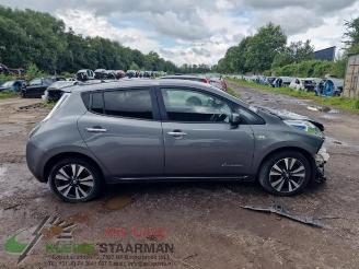 Dezmembrări auto utilitare Nissan Leaf Leaf (ZE0), Hatchback, 2010 / 2017 Leaf 2017/9