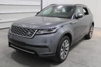 demontáž osobní automobily Land Rover Range Rover Velar  2018/4