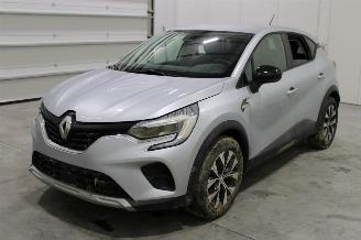 reservdelar auto Renault Captur  2022/1