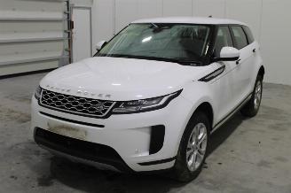 demontáž osobní automobily Land Rover Range Rover  2021/6