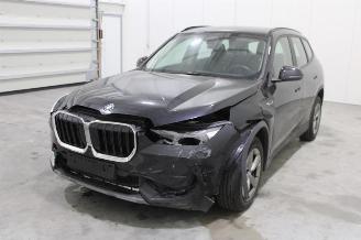 Dezmembrări autoturisme BMW X1  2023/1