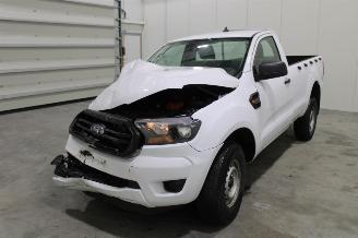 škoda osobní automobily Ford Ranger  2022/12