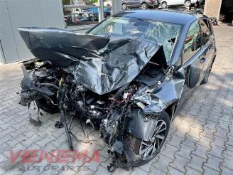 demontáž osobní automobily Volkswagen Golf  2018/11
