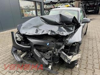 skadebil auto BMW 1-serie 1 serie (F20), Hatchback 5-drs, 2011 / 2019 116d 1.6 16V Efficient Dynamics 2012/6