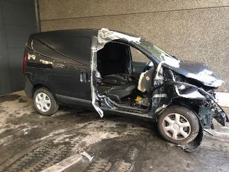 Salvage car Dacia Dokker 1200CC 2018/1