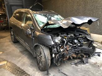 uszkodzony samochody ciężarowe Renault Koleos 130kw - 2000cc - diesel - euro6b 2019/2