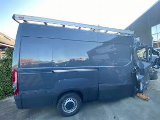 Unfallwagen Iveco Daily DIESEL-2287CC -115KW 2017/1