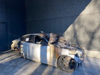 škoda osobní automobily Alfa Romeo Giulia Giulia (952) Sedan 2015 2.2d 160 16V Sedan 4Dr Diesel 2.143cc 118kW (160pk) RWD 2020/1