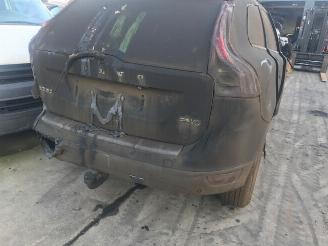 demontáž osobní automobily Volvo Xc-60 2000cc - diesel - 6vit 2014/1