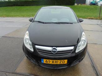 Dezmembrări altele Opel Corsa Corsa D, Hatchback, 2006 / 2014 1.3 CDTi 16V ecoFLEX 2007/6