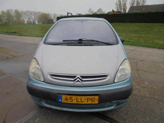 Ocazii autoturisme Citroën Xsara-picasso Xsara Picasso (CH), MPV, 1999 / 2012 1.6 2003/3