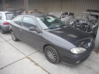 disassembly cab Renault Mégane  2000/1