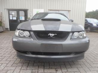 occasion passenger cars Ford USA Mustang  2003/1