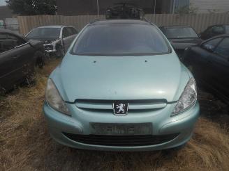 occasion commercial vehicles Peugeot 307 sw 2003/1