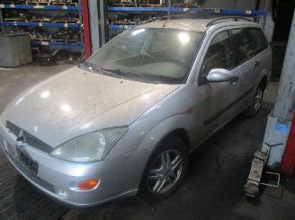 occasion commercial vehicles Ford Focus 1.8 16v 2001/1