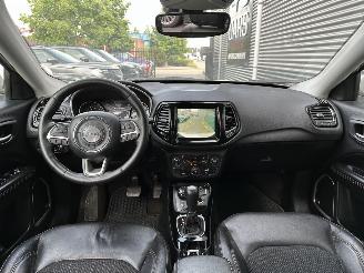 Jeep Compass 1.4 4X4 BEATS/LED/CAMERA/FULL-ASSIST/KEYLESS/FULL OPTIONS! picture 12