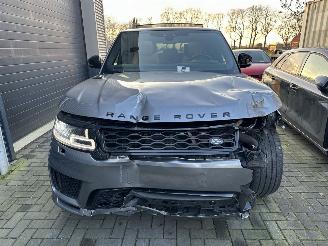 Land Rover Range Rover sport 3.0 SDV6 AUTOBIOGRAPHY/ PANO/360CAMERA/MERIDIAN/FULL FULL OPTIONS! picture 3