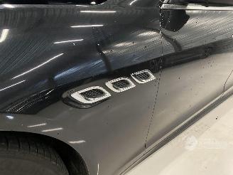 Maserati Quattro porte 3.0D BOWERS & WILKINS / DAK / ALCANTARA / FULL OPTIONS picture 17