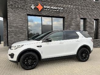 Dezmembrări autoturisme Land Rover Discovery Sport 2.0 Si4 241PK 4WD HSE Aut. VOL! 2019/7