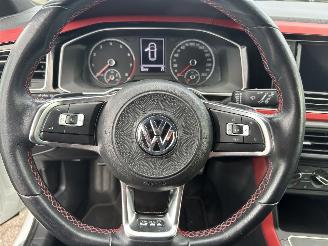 Volkswagen Polo 2.0 GTI picture 14