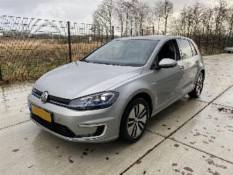 Dezmembrări autoturisme Volkswagen e-Golf 100 kWh -LED-NAVI-PDC 2019/1