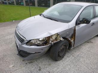 Peugeot 308 1.6 HDI picture 7