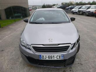 Peugeot 308 1.6 HDI picture 9