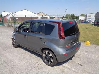 Nissan Note 1.4 picture 2