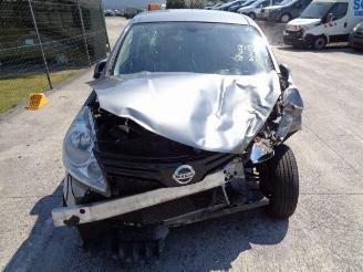 Nissan Note 1.4 picture 29