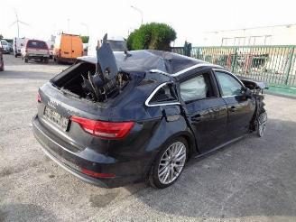 Dezmembrări autoturisme Audi A4 BREAK 2.0 TDI  DEUA 2016/2