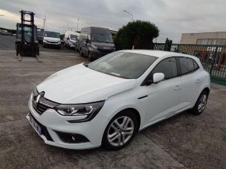 occasion commercial vehicles Renault Mégane 1.2 TURBO 2016/6