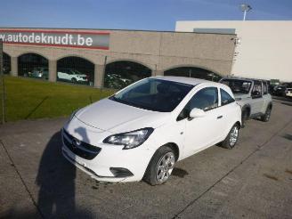 Opel Corsa 1.3 CDTI VAN B13DTC picture 2