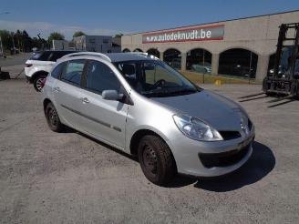 occasion passenger cars Renault Clio 1.1 D4F740 JH3176 2009/4