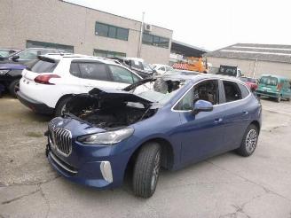 Ocazii utilaje BMW 2-serie 218I 2022/7