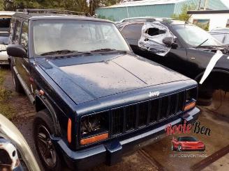 Jeep Cherokee  picture 3