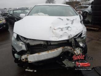 uszkodzony samochody osobowe Honda Insight  2009/7