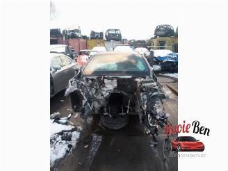 uszkodzony samochody osobowe Mercedes C-klasse C Estate (S205), Combi, 2014 C-350 e 2.0 16V 2015/12