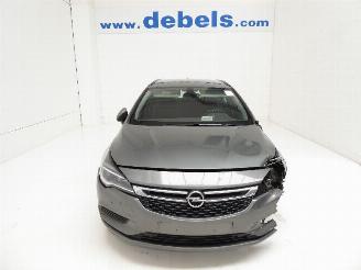 Dezmembrări autoturisme Opel Astra 1.6 D SP TOURER 2018/8