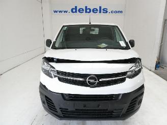 Unfall Kfz Van Opel Vivaro 2.0 D C 2021/10