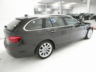 BMW 5-serie 2.0 D TOURING picture 6
