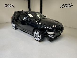 Coche accidentado BMW 1-serie  2018/3