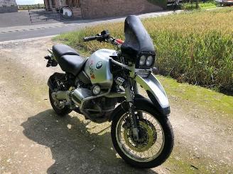 BMW  1100 GS picture 1