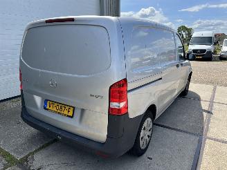 Mercedes Vito 111 CDI Lang picture 5