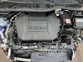 Peugeot e-208 EV GT350 50kWh Diefstalschade picture 13