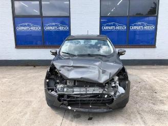uszkodzony przyczepy kampingowe Ford EcoSport  2018/5