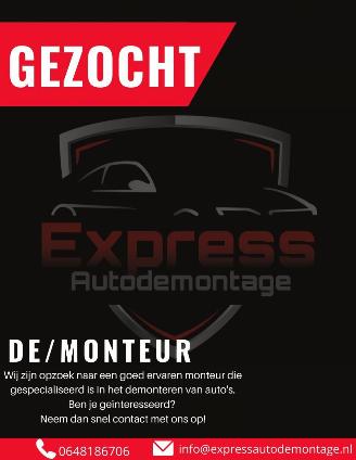 Dezmembrări autoturisme Audi Berlingo GEZOCHT!! 2020/1